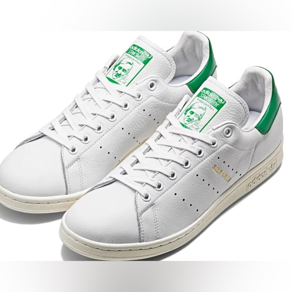 Adidas Stan Smith 80s Shoes